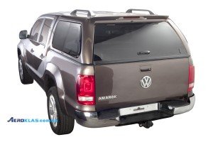 Кунг hardtop canopy для VW Amarok 2000-2016