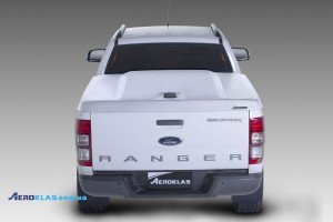 Ford Ranger 2012-2016 крышка SPEED из ABS пластика