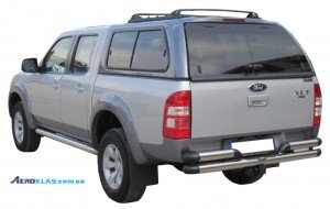  Кунг hardtop canopy для Ford Ranger 2006-2012