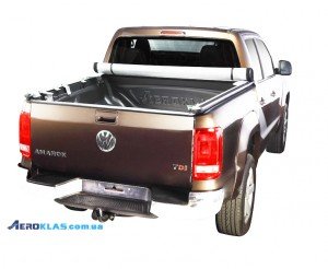 Тент LIFT&ROLL для VW Amarok 2000-2016