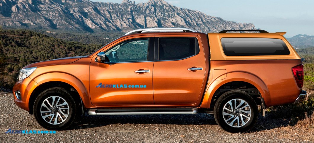 Nissan navara np300 2016 Spain 