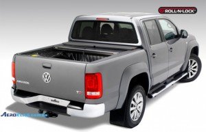 РОЛЕТА ROLL-N-LOCK 750M VW AMAROK 2000-2016