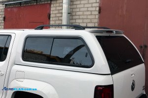 aeroklas кунг amarok