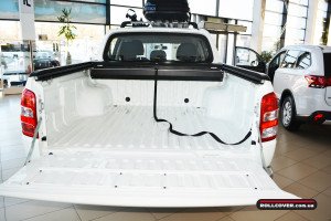 Roll N Lock Fiat Fullback 2016+ ролета Фиат Фуллбэк 2016+ Roll N Roll N Lock Mitsubishi L200 Triton 2016+ ролета Мицубиши Л200 2016+